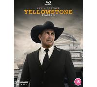 Yellowstone – Wes Bentley, Kelly Reilly – Blu-ray – Regione A/B/C – Preordine 26/05/2025
