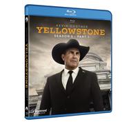 YELLOWSTONE: SEASON FIVE, PART 1 (Blu-ray)