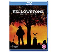 Yellowstone - Season Five, Part 2 [Blu-ray] [Region A & B & C]