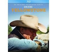 Yellowstone: Season One (Blu-ray) Wes Bentley Gil Birmingham Kevin Costner