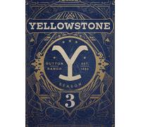 Yellowstone: Season Three