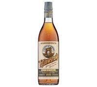 Yellowstone Special Finishes Collection RUM CASK Bourbon Whiskey 50% Vol. 0,7l