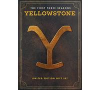 Yellowstone: The First Three Seasons