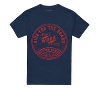 Yellowstone There's Work to Be Done Maglietta Adulto Unisex (TV26753)