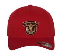 Yellowstone We Don’t Choose The Way Flexfit Cappellino Baseball Nero S/M