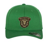 Yellowstone We Don’t Choose The Way Flexfit Cappellino Baseball Nero S/M