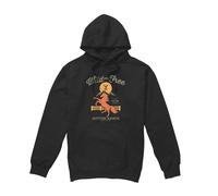 Yellowstone Wild & Free Felpa con Cappuccio Uomo (TV8281)