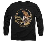 Yellowstone You Do It for Me Maglietta Adulto Unisex (TV10264)