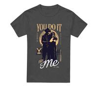 Yellowstone You Do It for Me Maglietta Rip e Beth Adulto Unisex (TV17458)