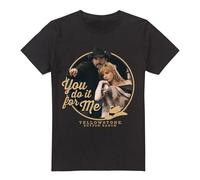 Yellowstone You Do It for Me Maglietta Uomo (TV5701)
