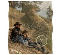 YellowstoneMy Tomorrows Are All Yours Vellutato Rip e Beth Supermorbido (TV23681