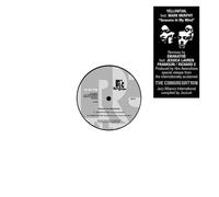 Yellowtail Seasons in My Mind (Feat. Mark Murphy) (Vinyl LP) 12" Single