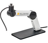 Yellowtec Mika On Air Table Stand Alu