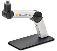 Yellowtec Mika Table Stand Aluminum