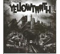Yellowtooth (Doom Sludge Metal) - Crushed By The Wheels Of Progress 2015