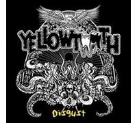 Yellowtooth (Doom Sludge Metal) - Disgust