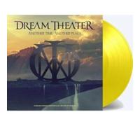 Dream Theater Another Time, Another Place: Nakano Sunplaza Hall, Toky (Vinyl LP)