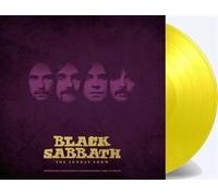 YELLOWVIN the sunday show - bbc broadcasting house. london (special edition) (yellow vinyl)
