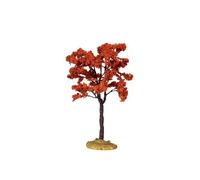 Lemax – Albero autunnale Yellowwood Tree – Medio