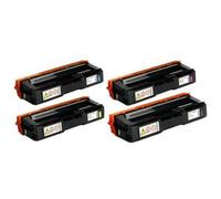 Yellw compa ricoh aficio spc252dn,c252sf,c262s-6k407719