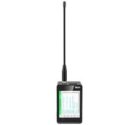 YELUFT ESP32 LoRa V4 - Kit di espansione incluso pannello touch, scheda di espansione, antenna, modulo GNSS L76K, sensori, Summer supporta Wi-Fi, Bluetooth, trasmissione dati LoRa da 868 MHz per