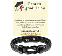 YELUWA Regalo Di Laurea per Lui Uomo