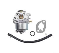 Yelvera Carburatore di ricambio per Mountfield RV150 SV150 V35 V40 1P65 RM45 modelli di motore con dimensioni standardizzate