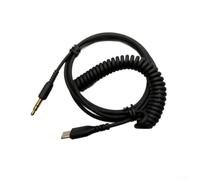 Yelvera Cavo audio da tipo C a 3,5 mm progettato per l'uso con cuffie compatibili di prima seconda e terza generazione