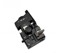 Yelvera Commutatore del trapano di capacità di 10mm per gli utensili manuali elettrici con l'inverso avanti e la regolazione variabile di velocità