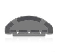 Yelvera Compatibile Mop Panno Telaio Consiglio Assemblea Per Deebot N8 N8 Per Pro N8 Per Pro Plus Supporto Standard Mop Pad Ritenzione E Posizionamento