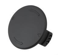 Yelvera Copertura per bobina Parkside per tagliaerba a batteria PRTA 20Li C3 IAN351753 intercambiabile con PRT 50 IAN33024.1 e PRT 550 IAN351652