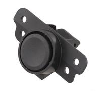 Yelvera Dash Storage Glove Latch 5F9Z7406162AAD Ricambio Plastica Per Ford Fusion 2006-2012 Milano 2006-2011 Freestyle Cinquecento Facile Da Installare Per Vano Guanto Rotto