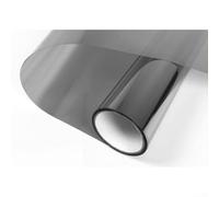 Yelvera Daylight Dependent - Pellicola per finestra unidirezionale per la casa, crea privacy attraverso l'effetto specchio illuminato senza alterare il vetro in modo permanente (grigio argento, 50 x