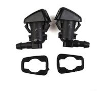 Yelvera Direct Fit Ugelli Lavavetri Per Il 2011 2012 2013 2014 2015 2016 2017 Per Jeep Per Grand Per Cherokee Parabrezza Anteriore Sistema di Pulizia