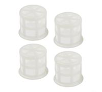 Yelvera Filtro carburante per Honda e per generatori Predator, confezione da 4 pezzi, salvaguarda il tuo motore, 17672899000