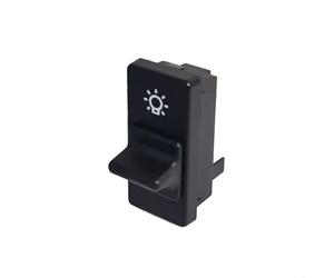 Yelvera Interruttore di controllo 7550639 del faro per FIAT per Panda Van 1983-2004 soddisfa le specifiche elettriche della fabbrica