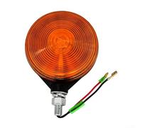 Yelvera Kit luci di pericolo per trattore Kubota 3C08175870FD per M7040 M8540 M9540 e compatibile L3560 L3940DT L4060HST L4240GST L4760HST L5740HSTC