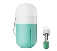 Yelvera La lampada a capsula a batteria zero utilizza sale e acqua per generare luce per terremoti interruzioni di corrente uragani e bisogni di sopravvivenza all'aperto