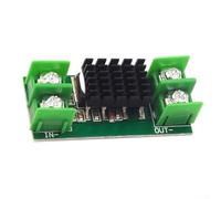 Yelvera Modulo integrato del diodo per le installazioni fotovoltaiche con la funzione anti-inverso ed il comportamento costante dell'uscita