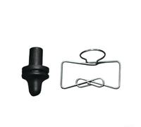Yelvera OEM Sostituzione Frizione Forcella Perno Perno E Primavera Corredo Per BMW Manuale Cambio Applicazioni Numero Parte 21511223328 E 21517570284