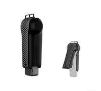 Yelvera Per DJI Pocket 4 Custodia protettiva specifica che combina rigidità del PC e flessibilità del silicone per affidabilità operativa antiurto e resistente alla pressione