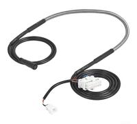 Yelvera Per Ninebot MAX G3 Scooter Elettrico Linea Di Controllo Per Il Controller Principale Lunghezza 160cm Costruito Per Funzionalità Affidabile