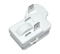 Yelvera PTC Relè ZHB40-105P15 compatibile con sistemi di compressori frigoriferi per il processo di avvio controllato(2)