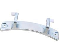 Yelvera Sostituzione della cerniera della porta della lavatrice di stile OEM per i modelli comuni della rondella del carico anteriore principali marche di elettrodomestici (183)