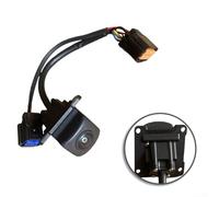 Yelvera Sostituzione Telecamera Backup Per Hyundai Sonata 2015 2016 2017 Berlina Si Adatta Tutti I Trims Compreso E In OEM 95760E6200 95760E6201 95760E6100