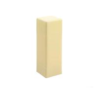 Yelvera Spandicburro in plastica con azione di diffusione verticale e area di stoccaggio dedicata per la conservazione del burro negli ambienti della cucina