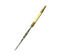 Yelvera Strumento di regolazione di precisione per gli assemblaggi del carburatore Tecumseh compreso 670377 per supportare l'avvio e il funzionamento coerenti del motore