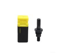 Yelvera Testa del dado del rivetto, testa del dado del rivettatrice in acciaio legato nero per strumenti di rivettatura manuale progettata per dimensioni metriche M3-M10 e filettature SAE 6-32 10-24 1