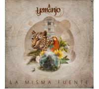 Yemanjo, Yemanjo - La Misma Fuente