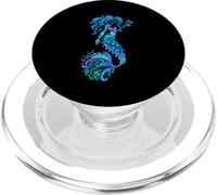 Yemaya Orishas Goddess Ifa Yoruba Religion Gift Water Deity PopSockets PopGrip per MagSafe